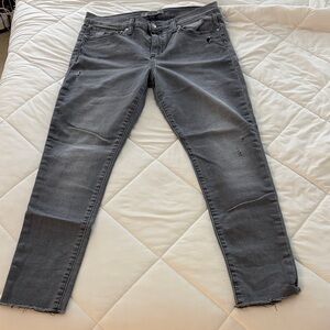 Gray Joe’s men Jeans